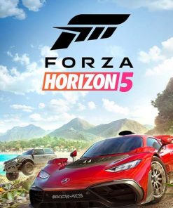 Купить Forza Horizon 5 Xbox One/Xbox Series X|S/PC (WW) (Xbox Live)
