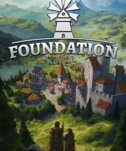 Купити Foundation PC (Steam)