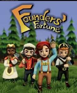 Купить Founders' Fortune PC (Steam)