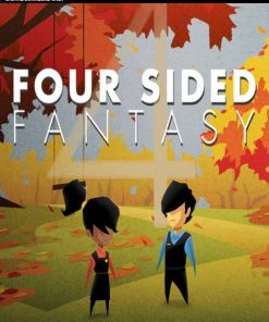Купити Four Sided Fantasy PC (Steam)
