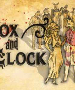 Kup Fox & Flock PC (Steam)
