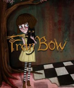 Comprar Fran Bow PC (Steam)