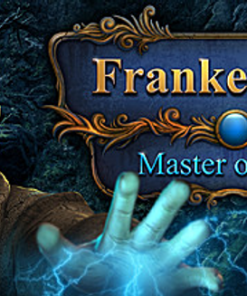 Купить Frankenstein Master of Death PC (Steam)