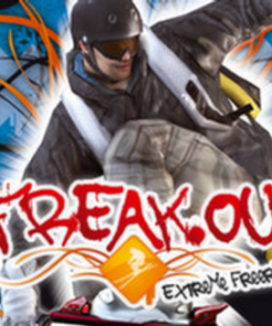 Купить FreakOut Extreme Freeride PC (Steam)