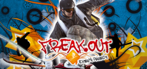 Купить FreakOut Extreme Freeride PC (Steam)