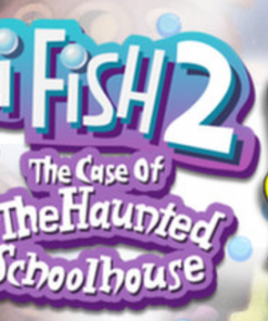 Купить Freddi Fish 2 The Case of the Haunted Schoolhouse PC (Steam)