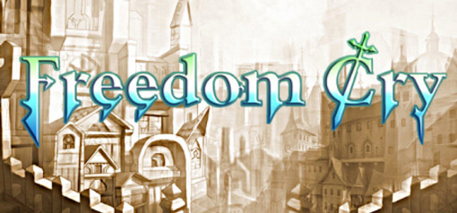 Acheter Freedom Cry PC (Steam)