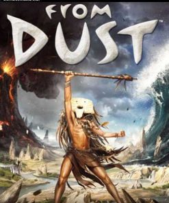Купить From Dust PC (Uplay)