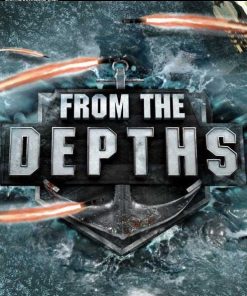 Купить From the Depths PC (Steam)