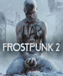Купить Frostpunk 2 PC (Steam)