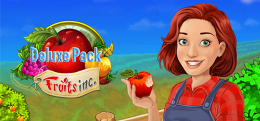Купить Fruits Inc. Deluxe Pack PC (Steam)
