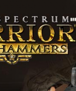 Купить Full Spectrum Warrior Ten Hammers PC (Steam)