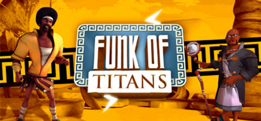 Купить Funk of Titans PC (Steam)