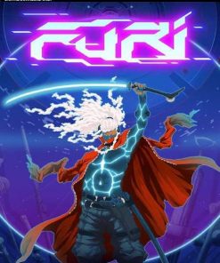 Купить Furi PC (Steam)