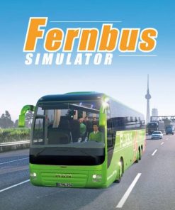 Купить Furnbus Simulator PC (EU) (Steam)