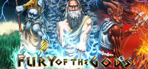Купить Fury Of The Gods PC (Steam)
