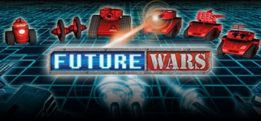 Купить Future Wars PC (Steam)