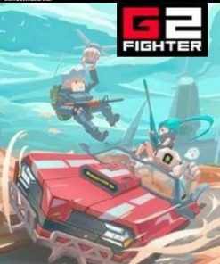 Купить G2 Fighter PC (Steam)