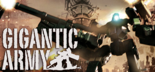 Купить GIGANTIC ARMY PC (Steam)