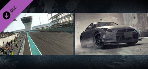 Купить GRID 2  GTR Racing Pack PC (Steam)