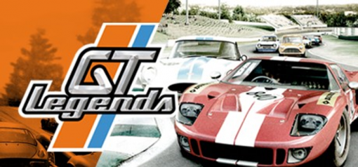 Купить GT Legends PC (Steam)