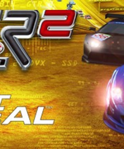 Buy GTR 2 FIA GT Racing Game PC (Steam)