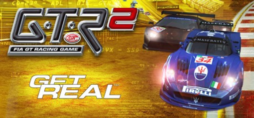 Купить GTR 2 FIA GT Racing Game PC (Steam)