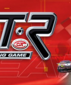 Купить GTR  FIA GT Racing Game PC (Steam)