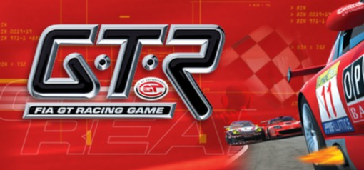 Acheter GTR FIA GT Racing Game PC (Steam)