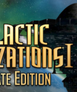 Купить Galactic Civilizations I Ultimate Edition PC (Steam)
