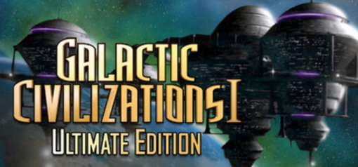 Купить Galactic Civilizations I Ultimate Edition PC (Steam)