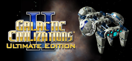 Comprar Galactic Civilizations II Ultimate Edition PC (Steam)