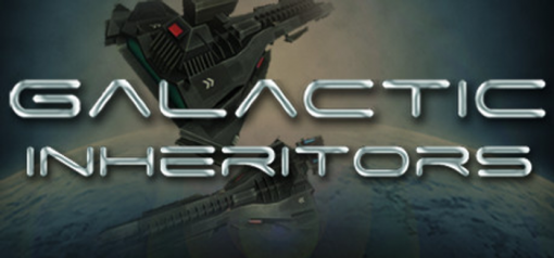 Comprar Galactic Inheritors PC (Steam)