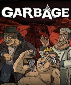 Купить Garbage PC (Steam)