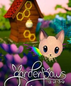 Купить Garden Paws PC (Steam)