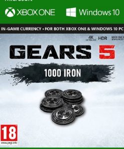Buy Gears 5: 1