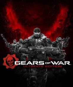 Купить Gears of War: Ultimate Edition Xbox One - Digital Code (Xbox Live)