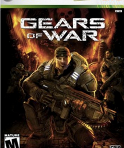 Buy Gears of War Xbox 360 (Xbox Live)