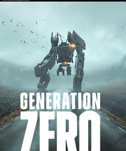 Купить Generation Zero PC (Steam)