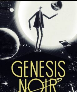 Купити Genesis Noir PC (Steam)