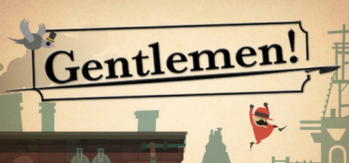 Купить Gentlemen! PC (Steam)