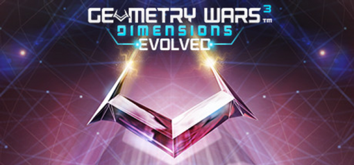 Kaufen Sie Geometry Wars 3 Dimensions Evolved PC (Steam)