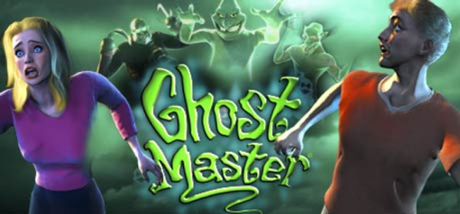 Купить Ghost Master PC (Steam)