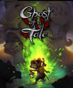Купити Ghost of a Tale PC (Steam)