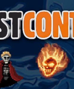 Купить GhostControl Inc. PC (Steam)