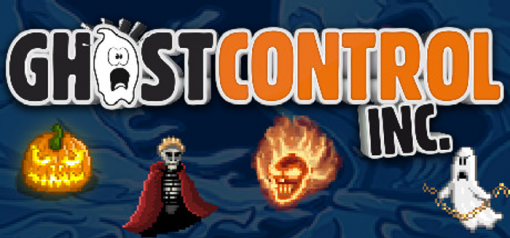 Купить GhostControl Inc. PC (Steam)