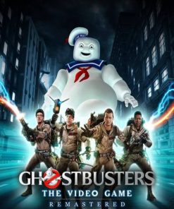 Acheter Ghostbusters : Le jeu vidéo remasterisé PC (Steam)