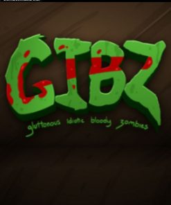 Купити Gibz PC (Steam)