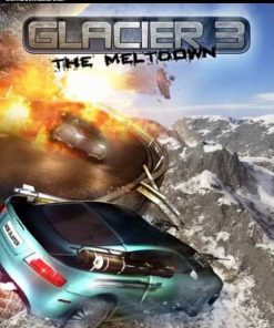 Купить Glacier 3: The Meltdown PC (Steam)