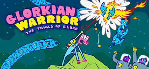 Acheter Glorkian Warrior The Trials Of Glork PC (Steam)